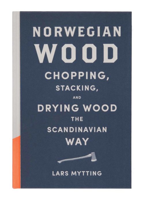 Norwegian Wood - Hardcover