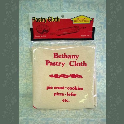 Pastry Cloth, Bethany Housewares
