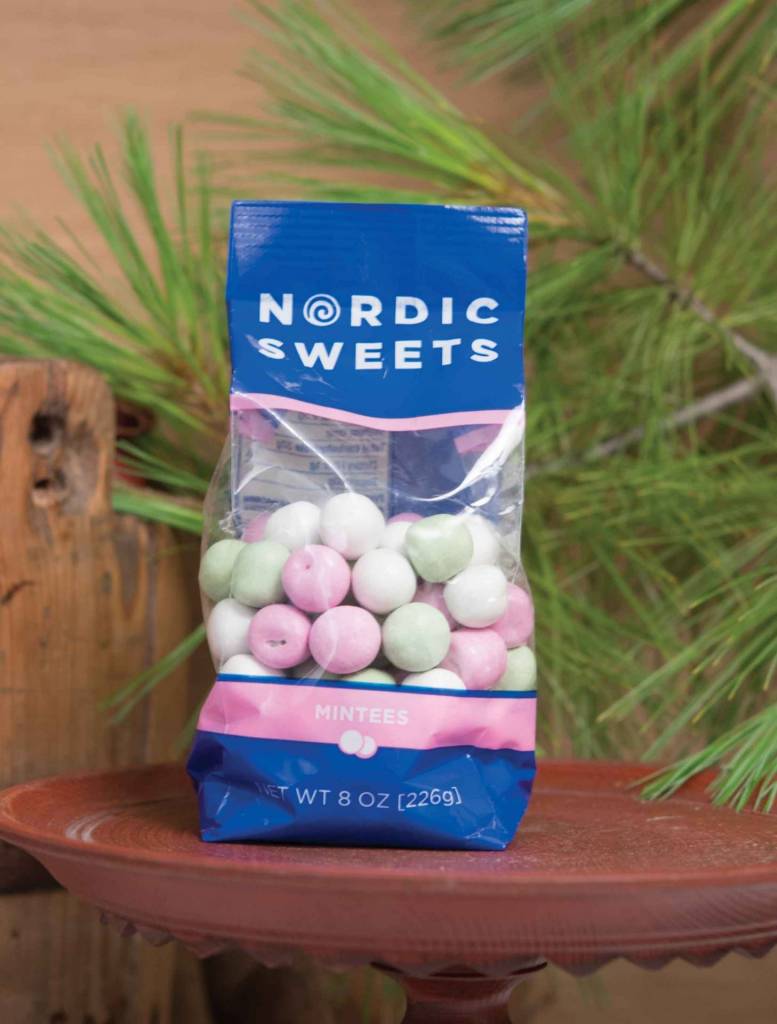 Nordic Sweets Mintees - Stabo Imports